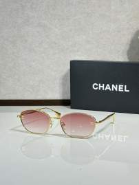 Picture of Chanel Sunglasses _SKUfw77364669fw